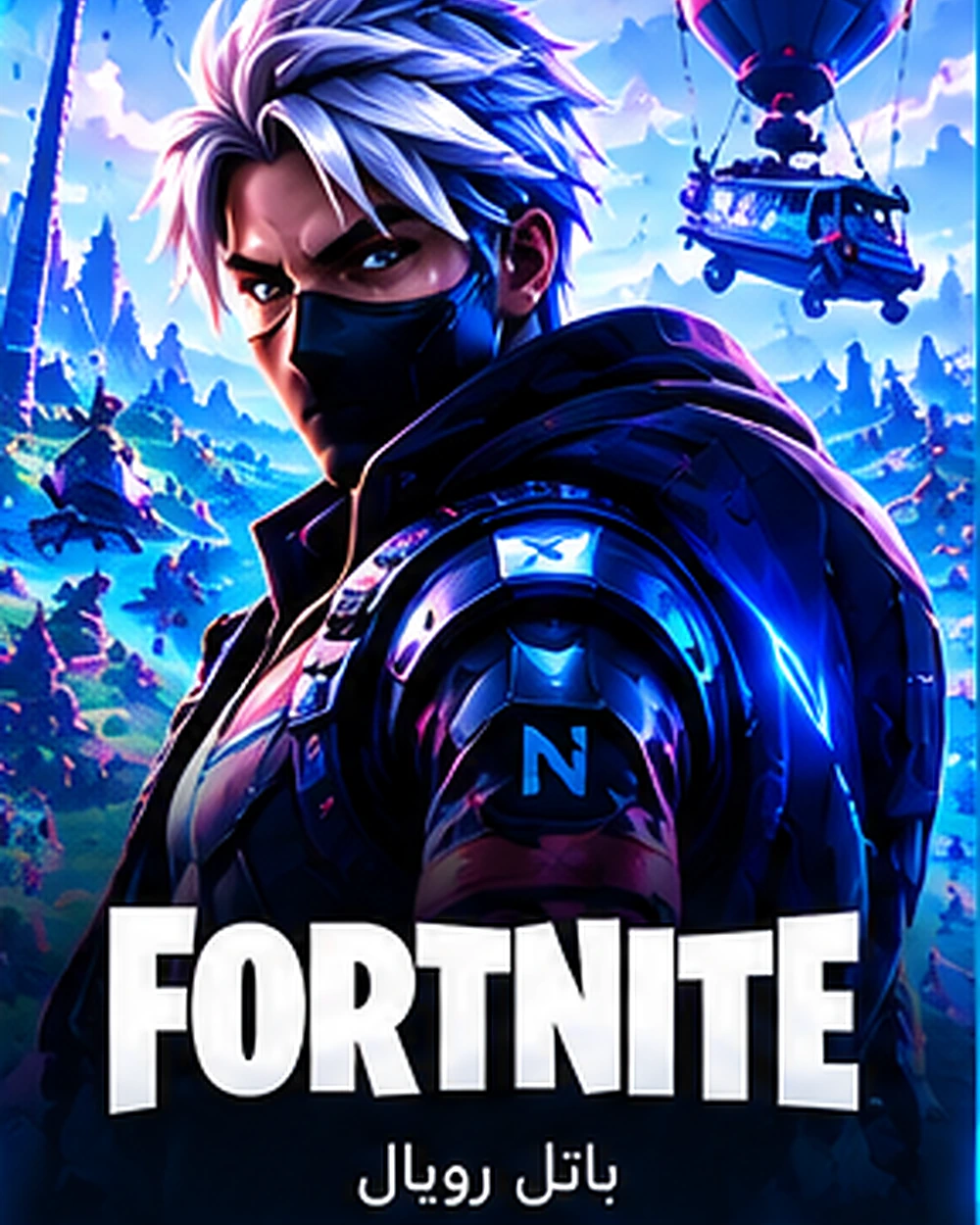 فورتنايت